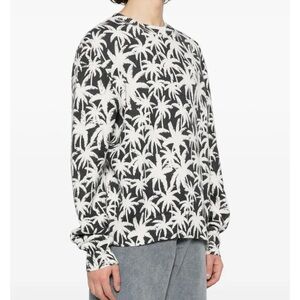 Palm Angels Palms knitted‎ jumper